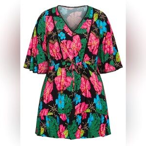 NWT‎ Women’s Plus Size Tunic Utopia by Avenue